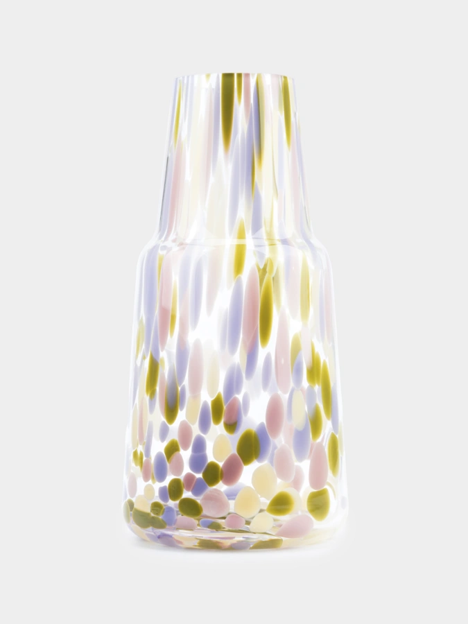 Графин с крышкой-стаканом Венеция, 800 мл, 290 мл