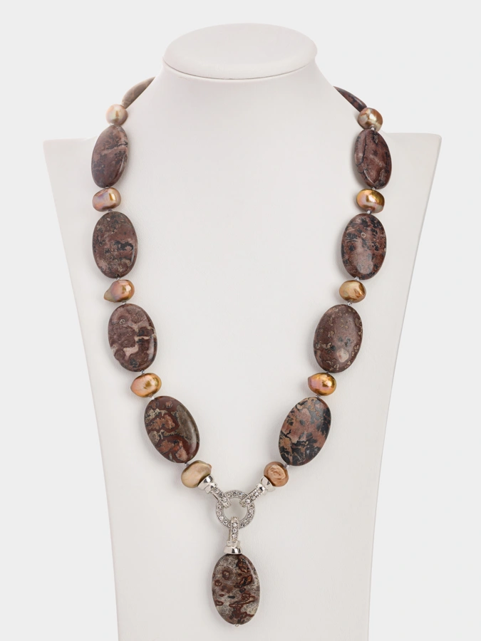 Колье Пикассо