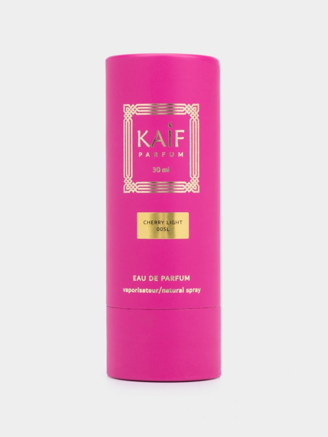 Духи KAIF Cherry Light, 30 мл