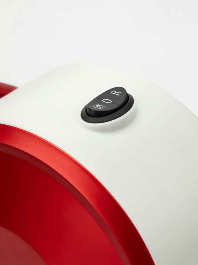 Мясорубка электрическая