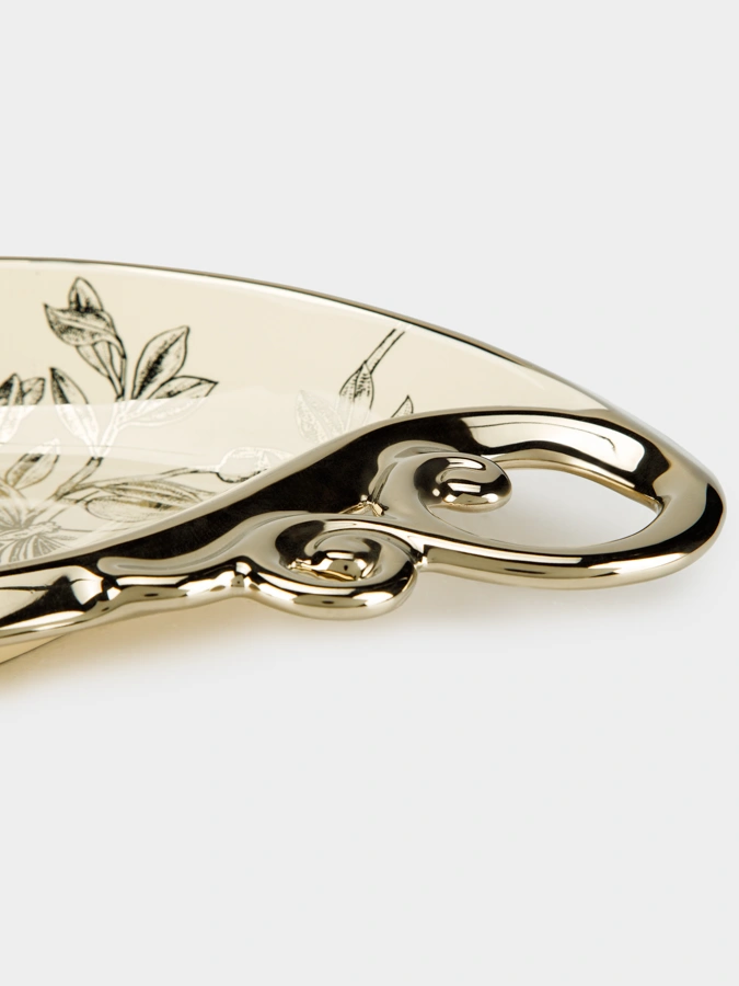 Блюдо для сервировки