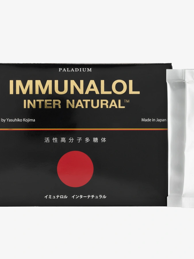 Саше Immunalol, 2 упаковки