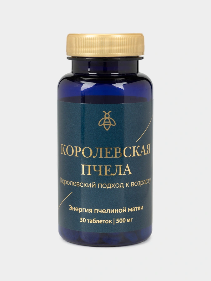 Концентрат Королевская пчела, 1 упаковка