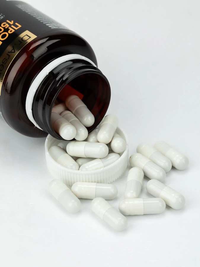 Прополис с Мумие для укрепления иммунитета, 1 упаковка