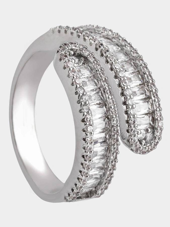 Кольцо "Сиена"