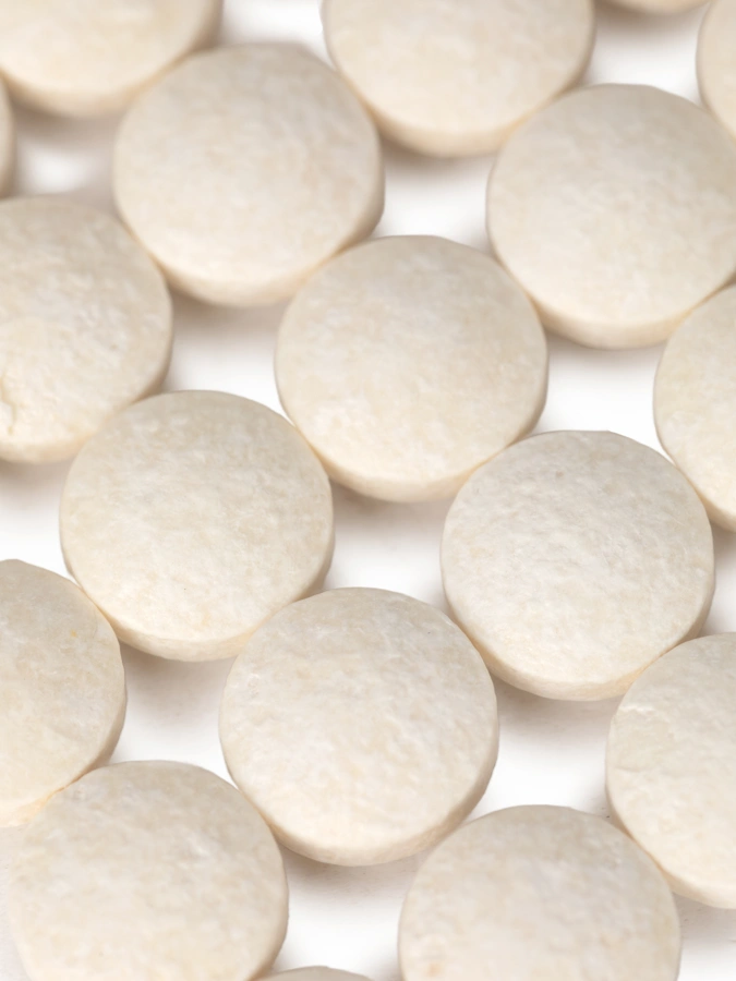 Таблетки Правильный витамин D 30 шт, 1 упаковка