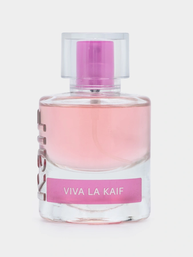 Духи KAIF Viva la Kaif, 50 мл