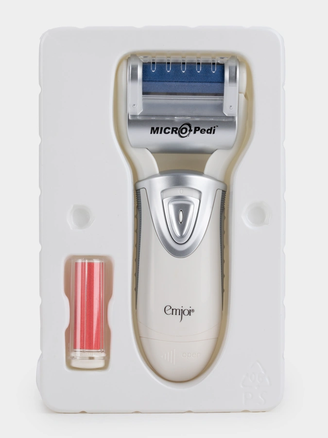Устройство для педикюра Micro-Pedi