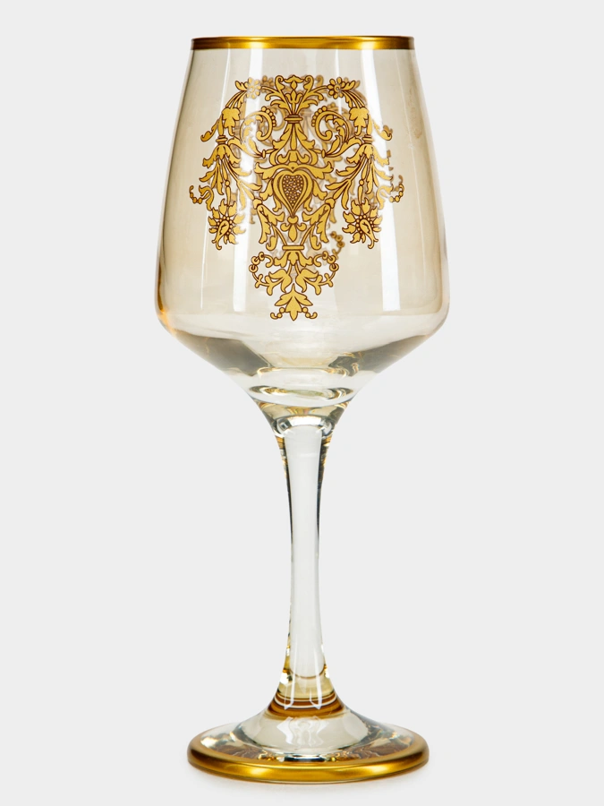 Набор фужеров, 6 штук