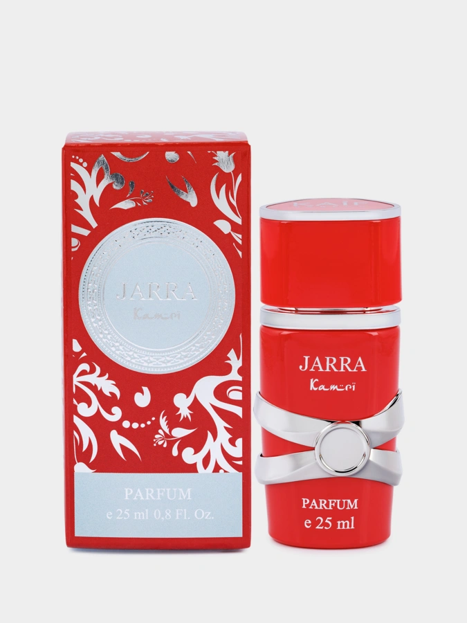 Духи JARRA Kamri восточно-пряные, 25 мл