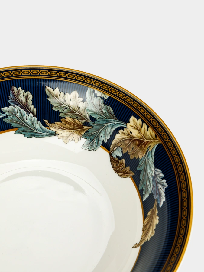 Тарелка суповая Art Collection