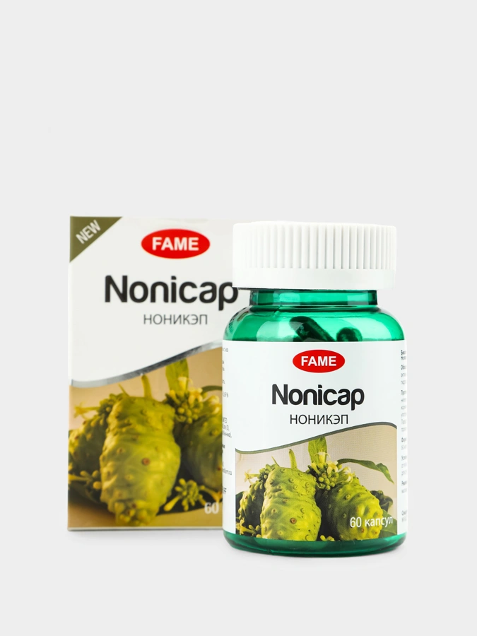 Ноникэп, 2 упаковки