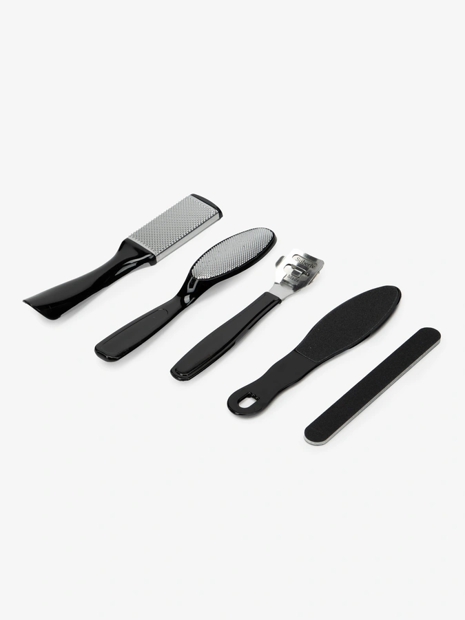 Педикюрный набор 15в1