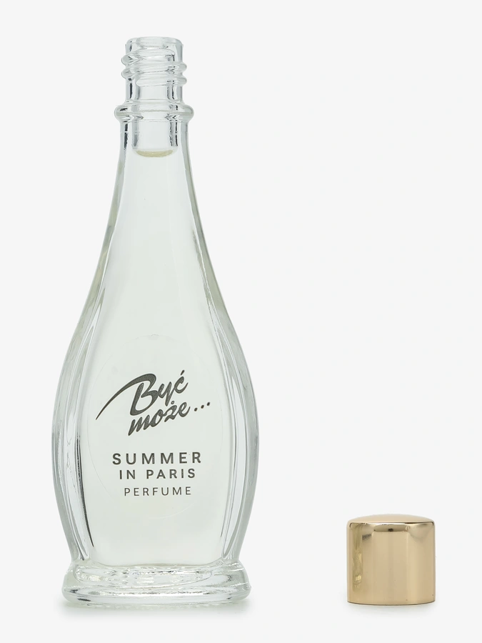Духи Быть может... Лето в Париже