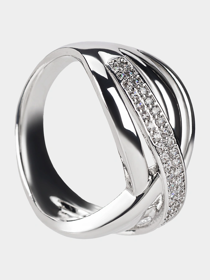 Кольцо Фантазия