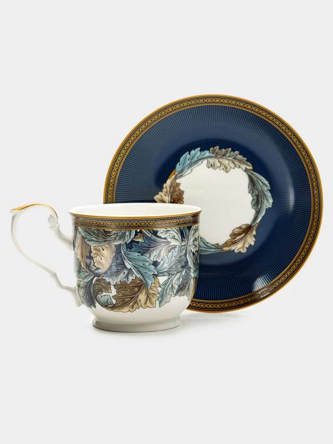 Чайный набор на 6 персон