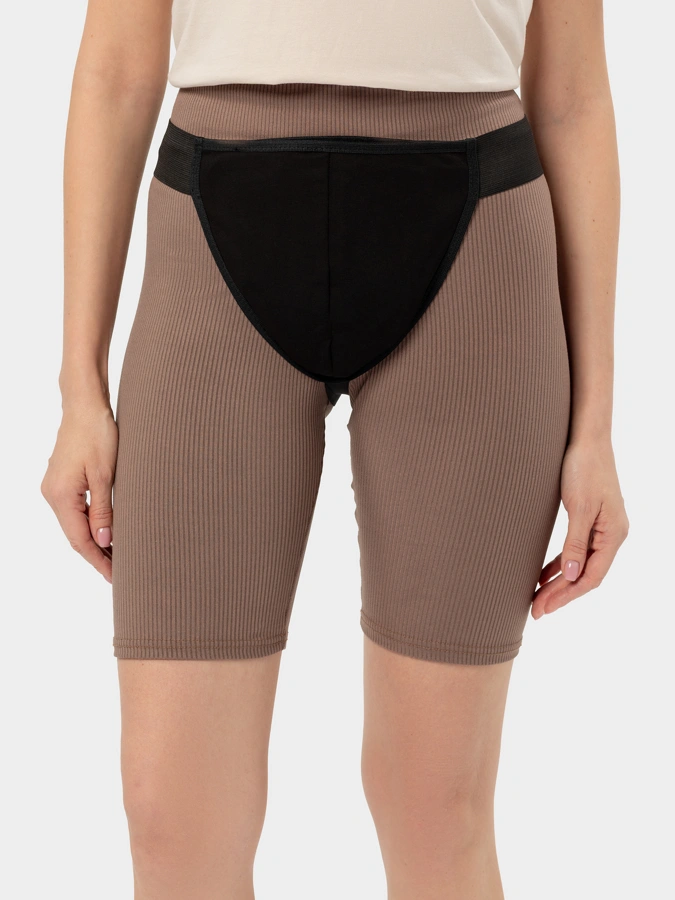 Трусы-ракушка Альсария