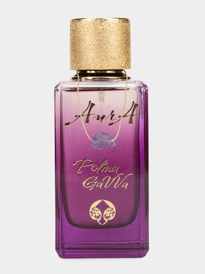 Крем для тела AURA 2 уп + Парфюм AURA