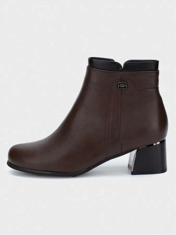 Ботильоны женские Ванесса