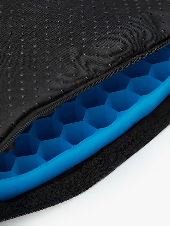 Силиконовая подушка для сидения