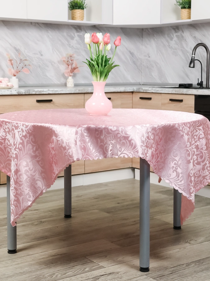 Скатерть кухонная Ажур