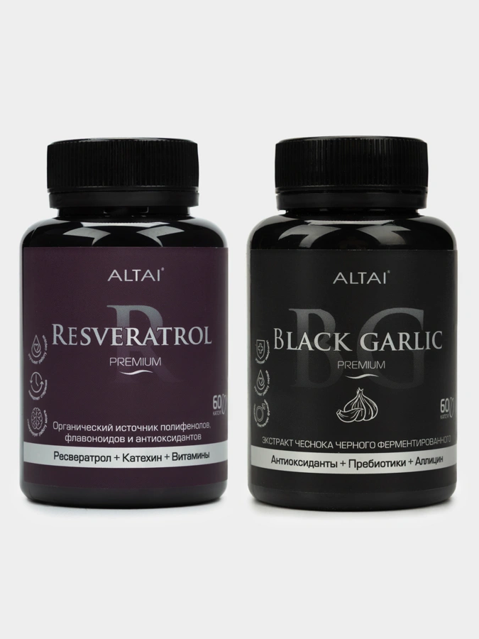 Комплекс Кардио-Защита