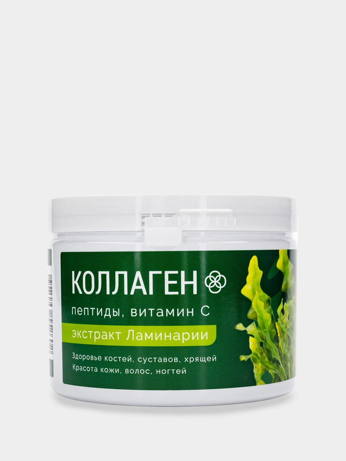 Коллаген экстракт Ламинарии