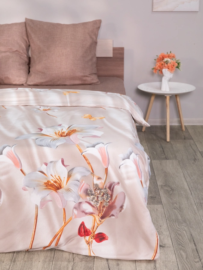 Постельное белье Satin collection