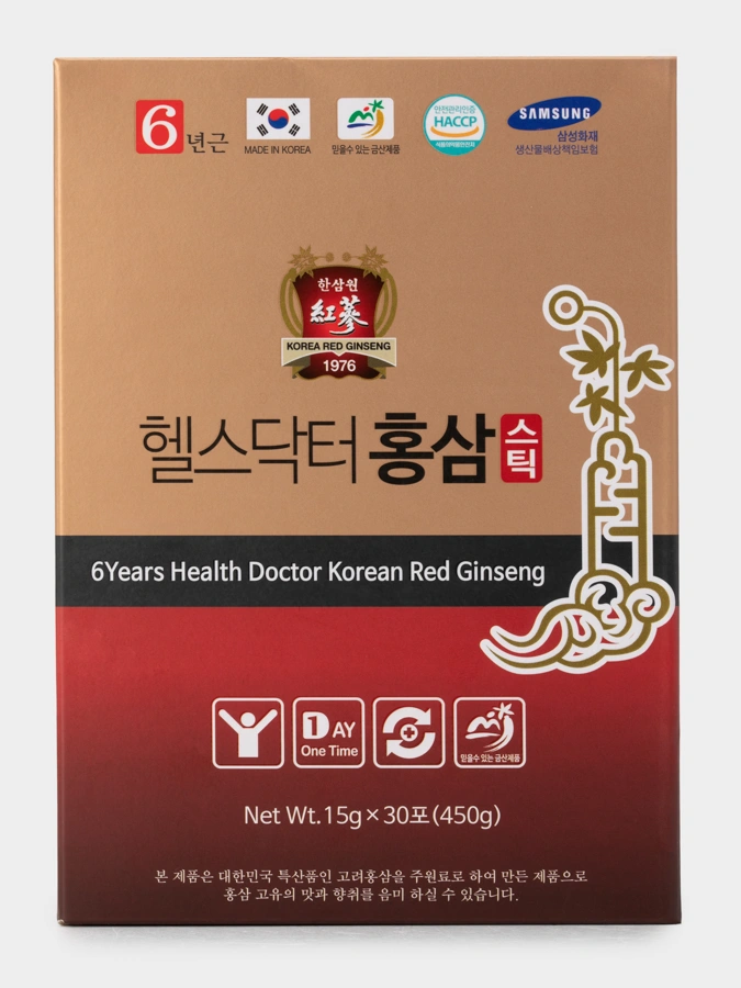 Сироп Красного женьшеня для повышения иммунитета, улучшения выносливости и поддержания общего здоровья организма, 1+1=3 упаковки