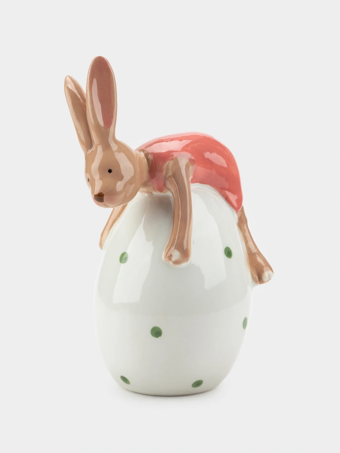 Статуэтка "Кролик"