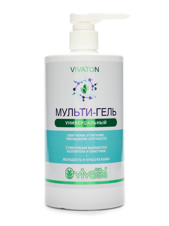 Мульти-гель универсальный