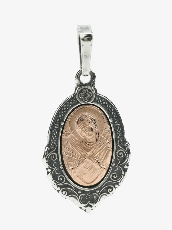 Подвеска Семистрельная