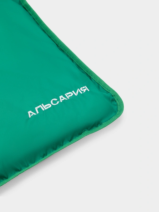 Подушка анатомическая "Альсария" 32*32 см