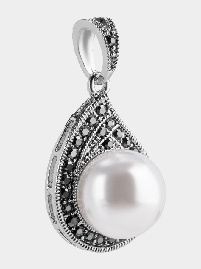 Колье Русский Стиль