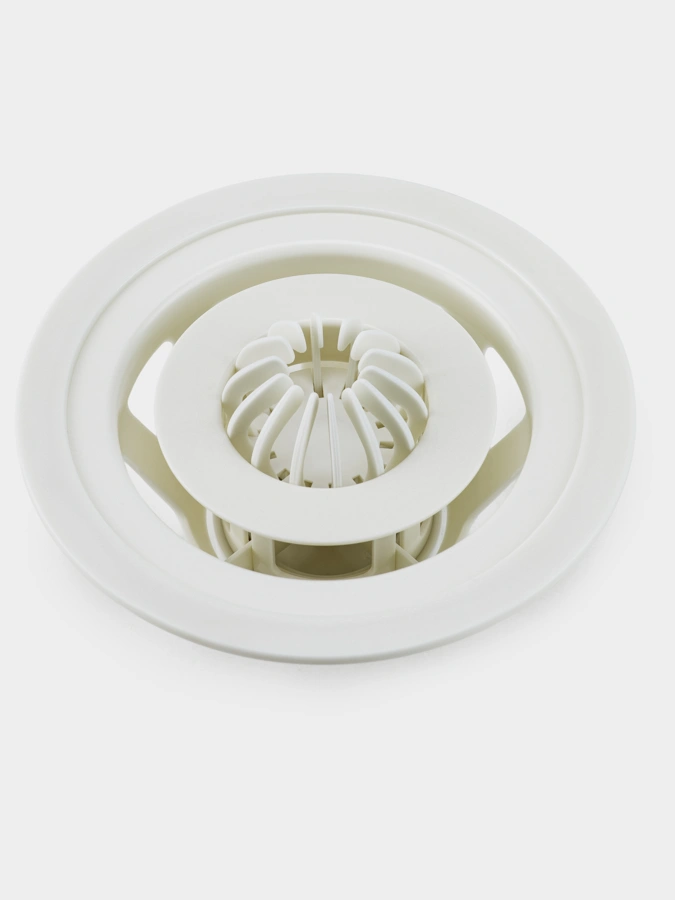 Ручной аппарат для формовки хинкали