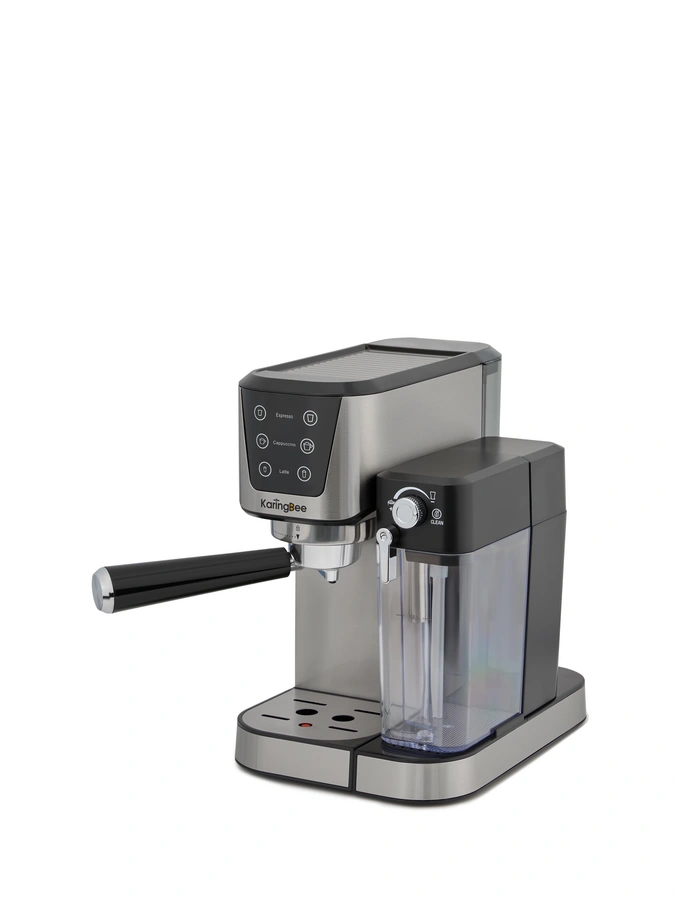 Кофемашина KaringBee