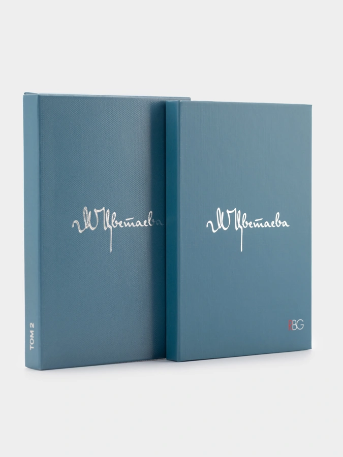 Палетка для макияжа М.Цветаева