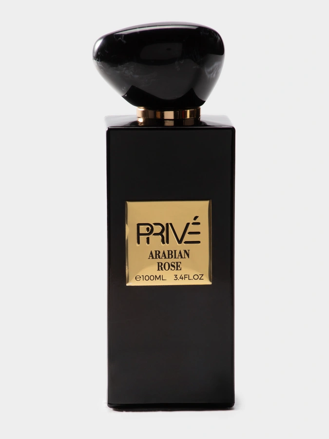 Парфюм PRIVE – ARABIAN ROSE