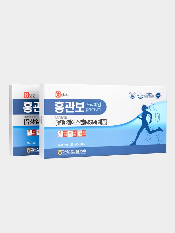 Саше "Hong Kwan Bo" 2 упаковки