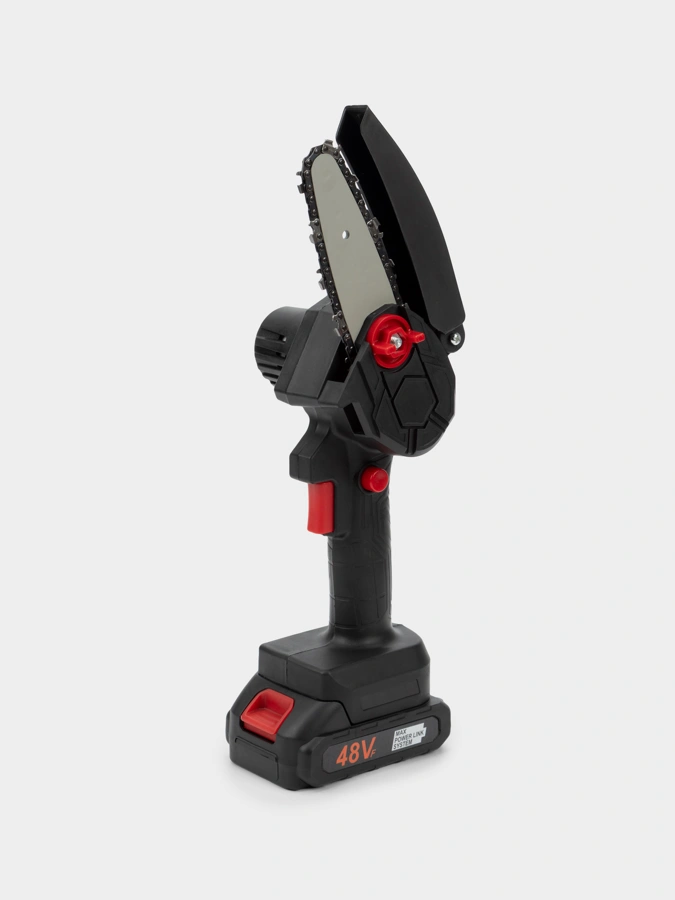 Мини-пила Хищник + кейс