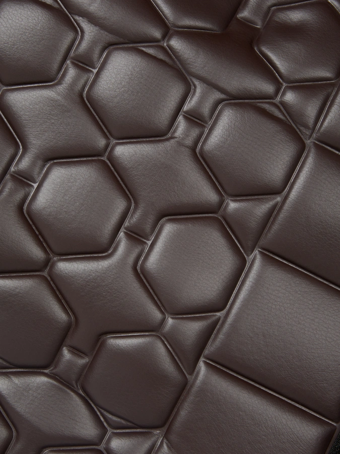 Матрас массажный с массажером для ног