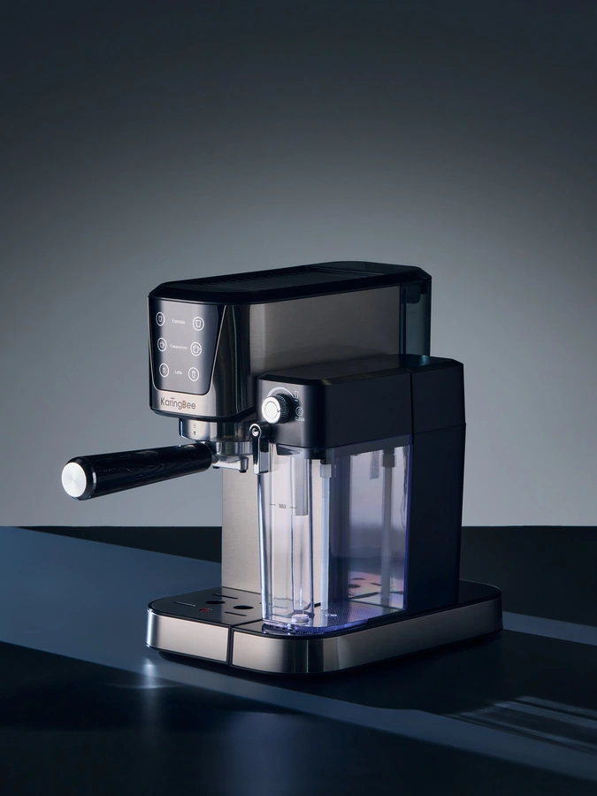 Кофемашина KaringBee