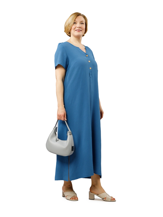 Платье Кэрол