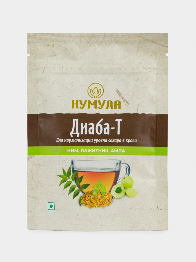 Диаба-Т ГлюкоБаланс, 50 гр