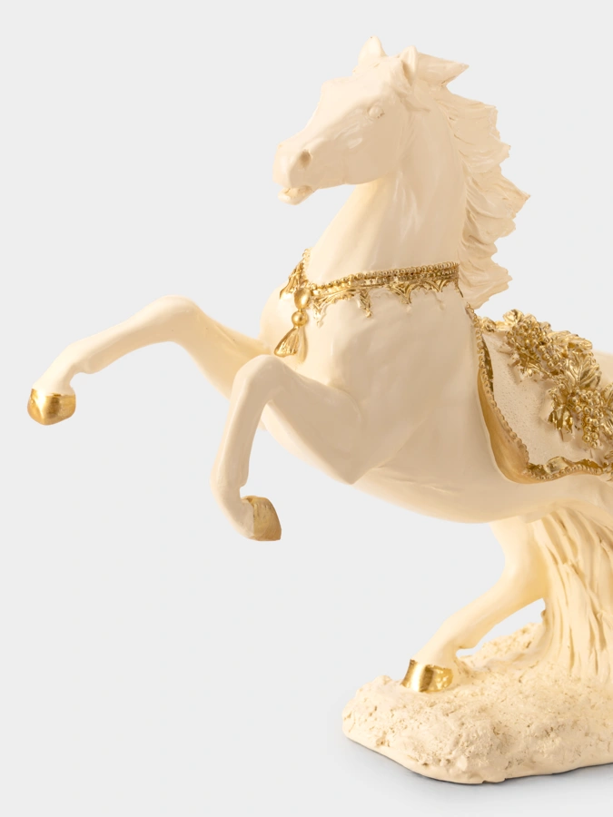 Подставка под бутылку Лошадь