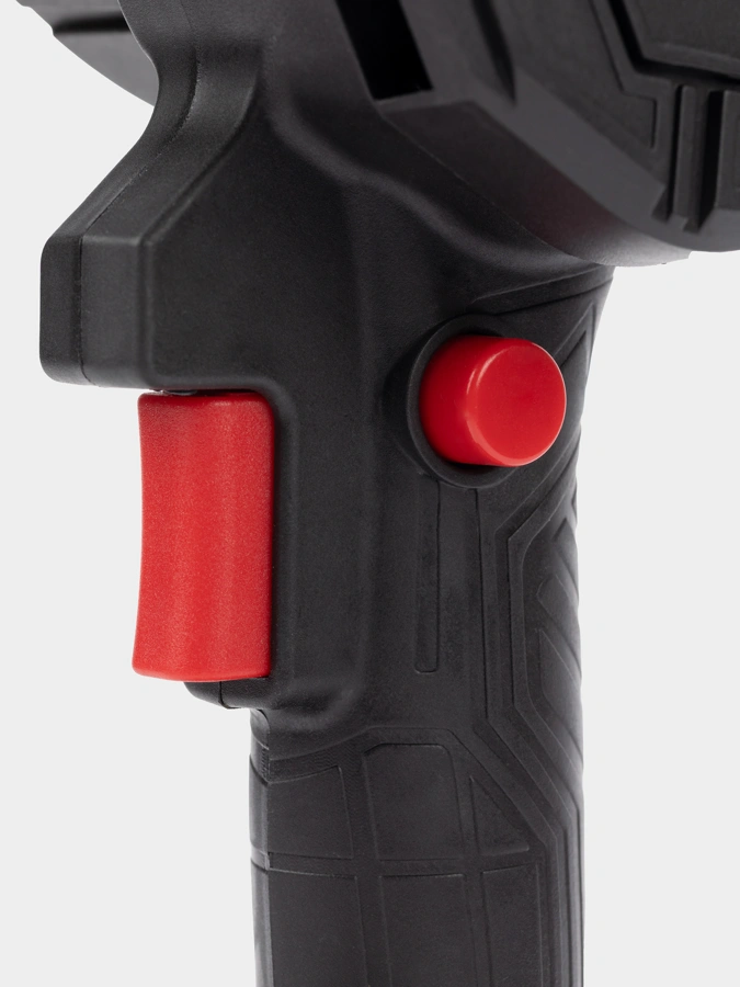 Мини-пила Хищник + кейс