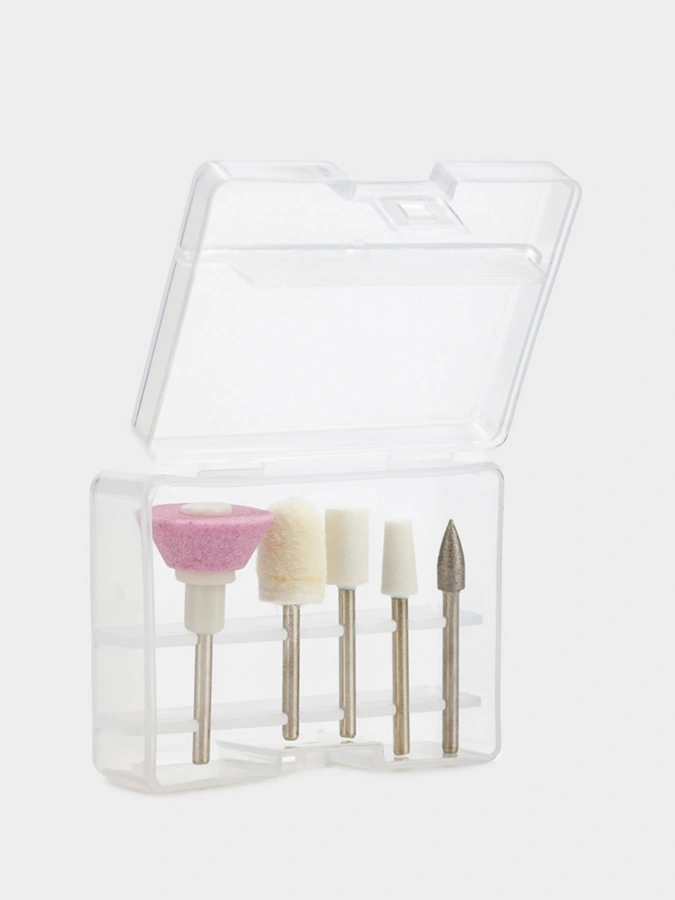 Маникюрный набор TONIX