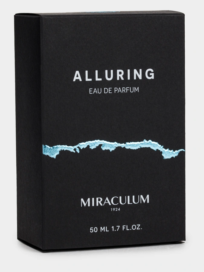 Мужская парфюмерная вода Очарование