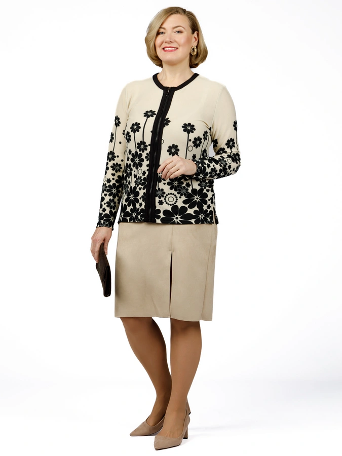 Кардиган Айлис