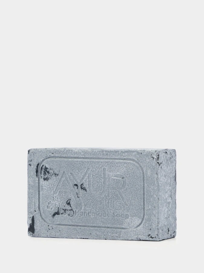 Мыло туалетное Charcoal